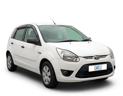 Ford Figo-img